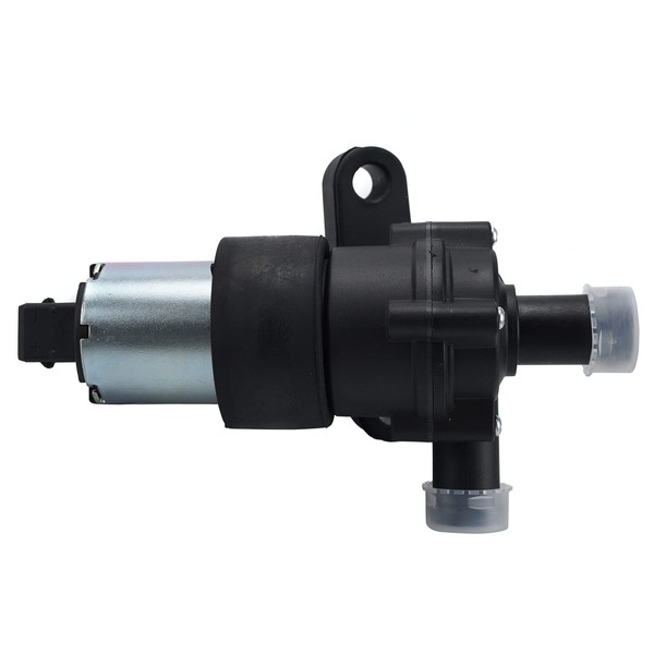 WINBEST Engine Auxiliary Water Pump Compatible with Jaguar 2003-208 S-Type,