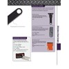 Red Devil 3272 Single-Edge Razor Blades, 100 Count (Pack of