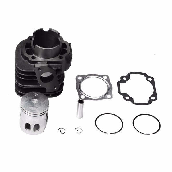 Lumix GC Piston Clip Cylinder For Eton Viper 90 90R