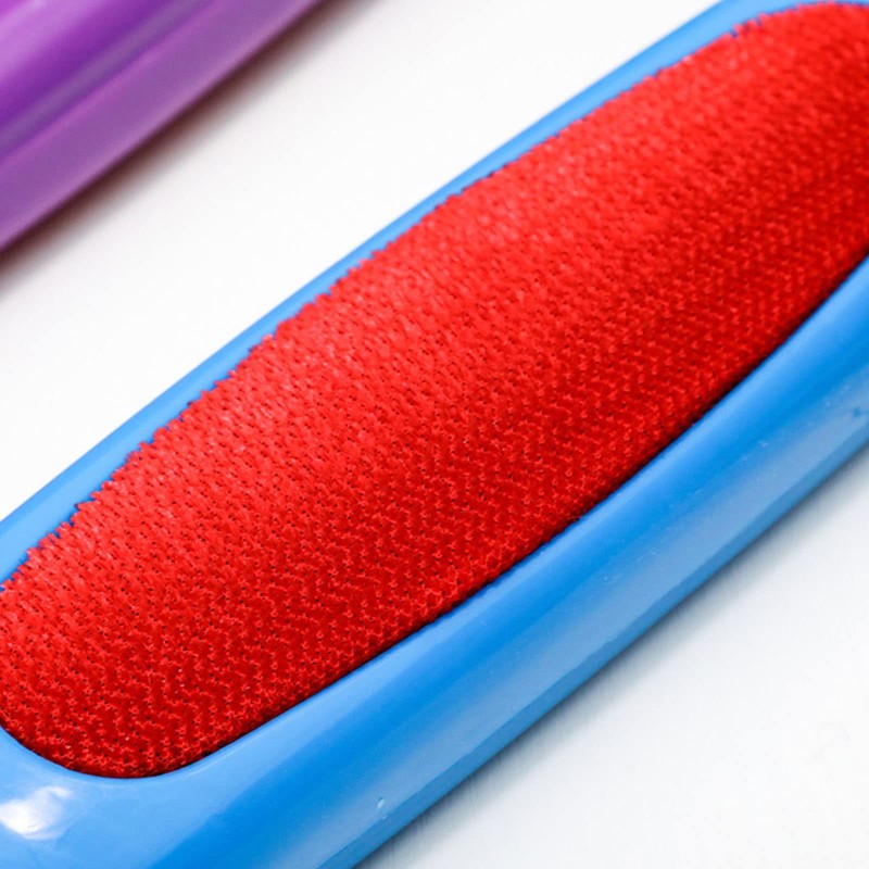 Zaagot Manual Table Crumb Cleaner Brush Handheld Carpet Table Sweeper