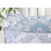 Luxury Hotel Quality 100% Egyptian Cotton Reversible (Versaille, 2 Oxford
