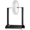 VIVOHOME Motorcycle Bike Wheel Balancer, Rim Tire Alignment Balancing Tools