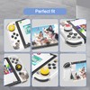 Switch OLED Protective Case, Switch OLED Dog Accessories, Cute Switch