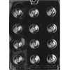 Cherry Bon-Bon Cherry Top Chocolate Mold by Life of the Party