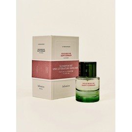 Suboa de Saint-Germain Eau de Parfum 30ml (+perfume empty bottle) / 수보아 드 생제르망 오 드 퍼퓸 30ml (+향수 공병)