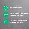 Dove Men+Care Dry Spray Antiperspirant Deodorant Moon Oasis 72H Protection