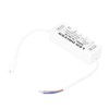 18‑25X1W LED Driver Constant Current 300mA Input AC85‑265V Output 54‑87VDC