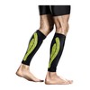 Derbystar Unisex Adult Wade Compression Bandage - Black, X-Small