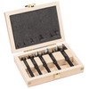 Bosch Professional 5-Piece Forstner Bit Set For Wood, Diameter: 15,