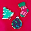 PME Festive Cookie Cutter Set, Christmas