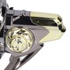 GX Fishing Spinning Reel Stainless Steel Bearing Left/Right Interchangeable Handle