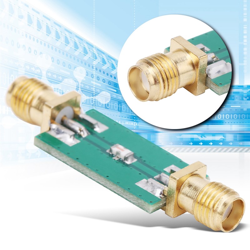 Low Pass Filter Module LPF 1.5GHz PCB Electronic Component Power