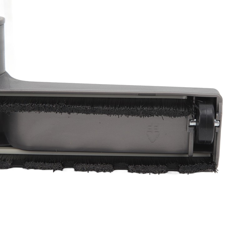 Vacuum Head Attachment PP Hard Floor Head Simple Installation Brush