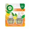 Air Wick 2 Repuestos de Aromatizante de Ambiente Continuo para