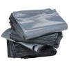VapourOn Sealable Grey Mailing Bags Large, 6 x 9-inch Large