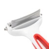 2 in 1 Pet Grooming Brush Washable Pet Dematting Comb