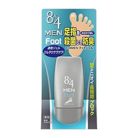 Kao 8x4 Men Eight for Men Foot Gel 1.1 oz (30 g)