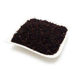 Black Tea · Vanilla · Black Tea Loose with Vanilla Flavour · Naturally Flavoured Premium Tea Blend · Black Tea Blend