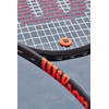 Wilson Unisex's FEEL PRO STAFF DAMPENER Tennis, Red, No Size