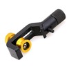 8 to 28.6mm Armoured Cable Stripper Double Head FTTH Longitudinal
