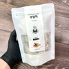 Burdock tea biodegradable tea bag Domestic efficacy tea burdock tea.[Single