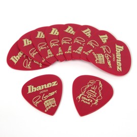 10 x IBANEZ 1000PG-CA Pole Gilbert Topics
