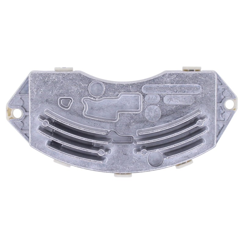 Fan Regulator Resistor Interior Fan Resistor Heater Fan Air Conditioning