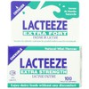 Lacteeze Extra Strength Lacteeze Extra Strength Lactase Enzyme 100-Count