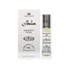 6 Ml X 6 Crown Perfumes Sultan Concentrated Perfume Al-rehab