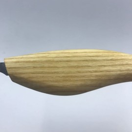 Operitacx Holzschnitzwerkzeuge Präzise Schnitzwerkzeuge Mit Glattem Holzgriff Und Klinge Rostfreiem Stahl Für Holzschnitzarbeiten Und Gravuren Für Hobbyisten