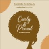 Mixed Chicks Daily Hair Dress for Dry and Brittle Hair,