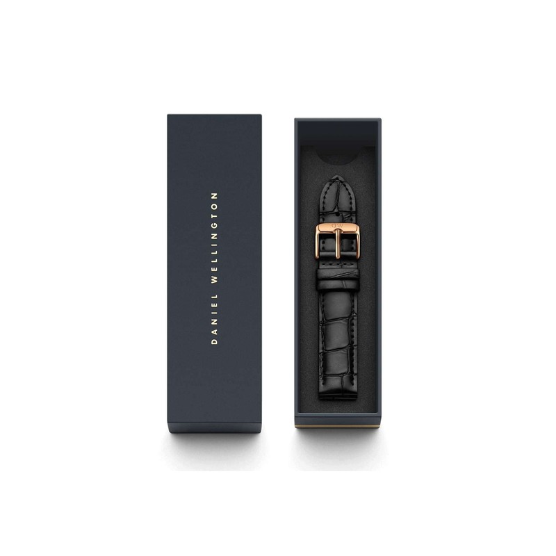 Daniel Wellington Unisex Analogue Watch DW00200041