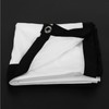 Projector Sn 50 16:9 Thicken Portable Non Crease Soft White