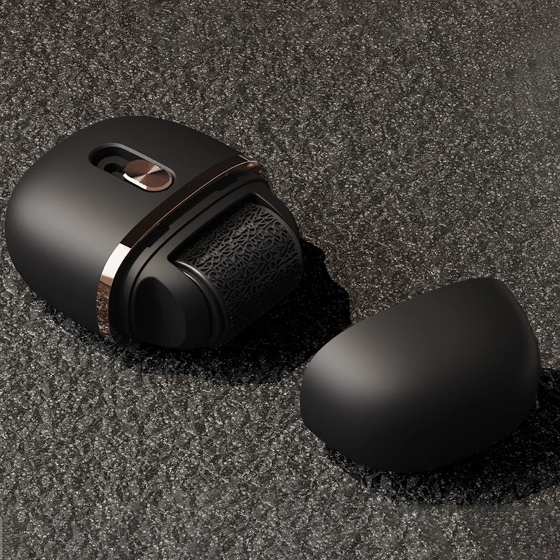 Lomil Identity Protection Roller Stamps 2 Pack - Confidential Roller