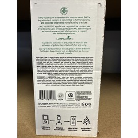 Attitude - Shampoo Color Protection - 1 Each 1 - 67.6 Fz