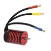GTSKYTENRC 2838 Brushless Motor 4 Poles RC Brushless Motor for