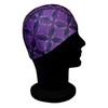 Blue Reef Elasticated Unisex Nylon Lycra Stretchy Swim Hat Bathing