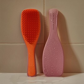 Artbox/Tangle Teezer Tangle Teezer Wet Detangler Rosebud Apricot / 아트박스탱글티저 탱글티저 웻 디탱글러 로즈버드 애프리콧