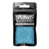 SPRINKLY - Matt Sugar Strands - Blue - 30g