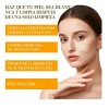 Gel Exfoliante Purificante Orange Enzima Brightening 100g