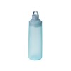 CB Japan SANTECO Pastel Ocean Beverage Bottle, Direct Drink Rubber
