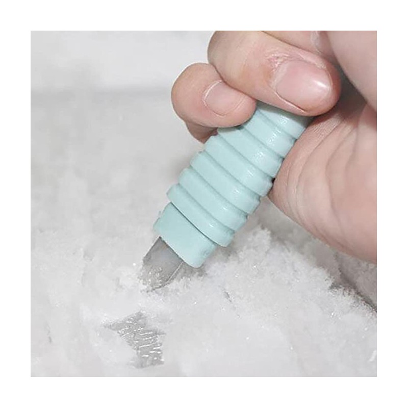 1 Piece Fridge Ice Scraper Fridge Shovel Kitchen Freezer Gadgets