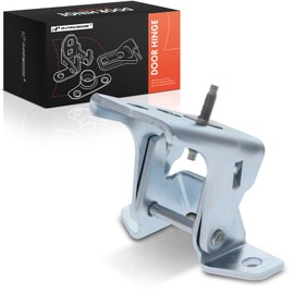 A-Premium Door Hinge Assembly Compatible with Ford Ranger 2004-2011, Crown Victoria 1998-2011 & Lincoln Town Car 1998-2011 & Mercury Marauder, Grand Marquis, Front Driver or Passenger Upper Side