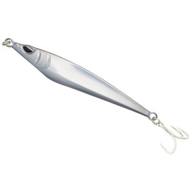 Nomad Design Ridgeback 40 LC 40g - 1-1/2oz Lures - Casting Metals Inshore Hard Lure Casting CRMO - Chromeo 40g