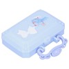 Pretend Makeup Play Set for Little Girls Lip Balm Nail