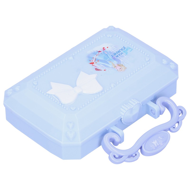 Pretend Makeup Play Set for Little Girls Lip Balm Nail