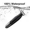 Braun XT 5100 Series X Wet & Dry Trimmer