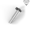 Corintian HSS Forstner Drill Bit - Wood Drill Diameter 10-50