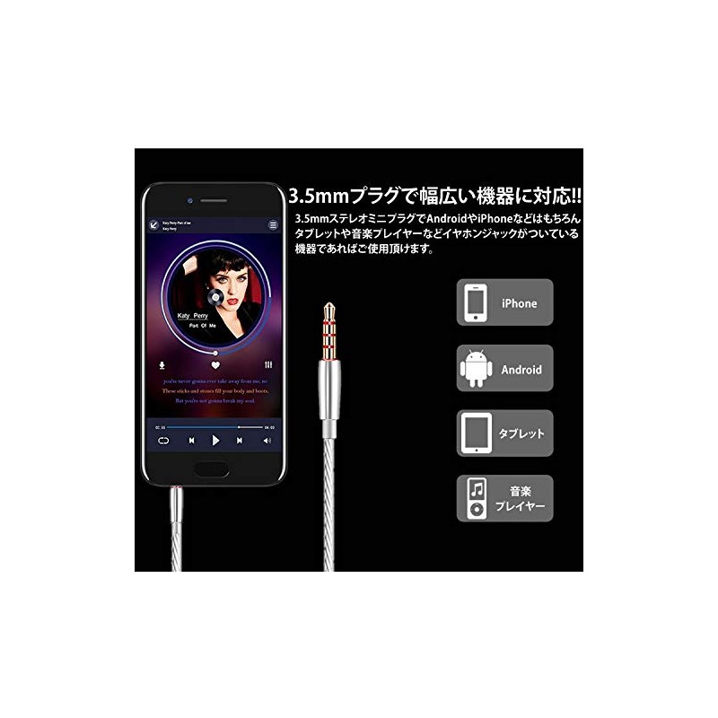 prendre QKZ-CK5-RD In-Ear Earphones, Wired Earphones, Remote Control, Smartphones, Music,