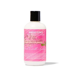 Good Earth Beauty - Natural Conditioner Bamboo Flower - 8 Ounce